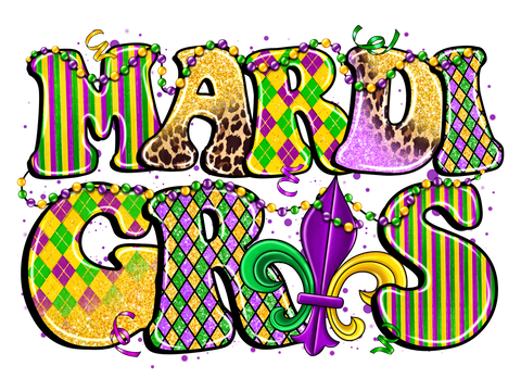 MARDI GRAS