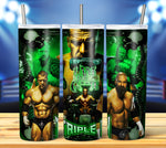 Wrestling TRIPLE HHH