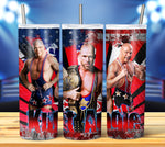 Wrestling KURT ANGLE