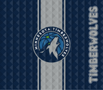 MINNESOTA TIMBERWOLVES STRIPE