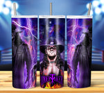 Wrestling UNDERTAKER