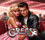 GREASE CHARACTERS