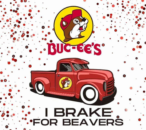 BUC-EES I BRAKE