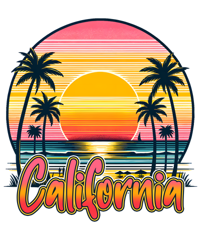 CALIFORNIA