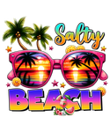 SALTY BEACH