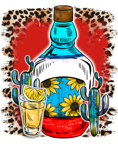 AMERICAN TEQUILA