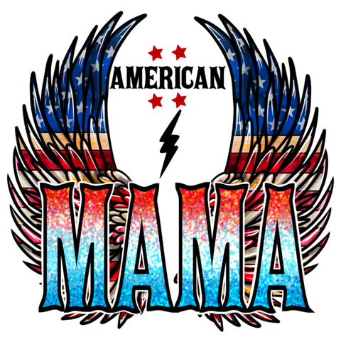 AMERICAN MAMA WINGS