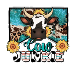 COW JUNKIE