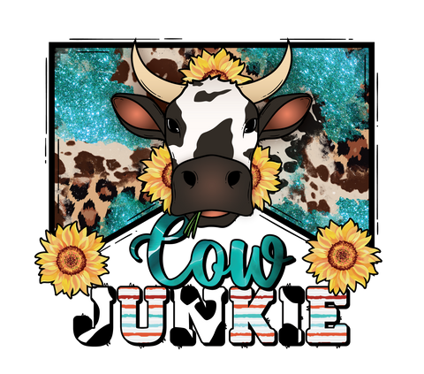 COW JUNKIE