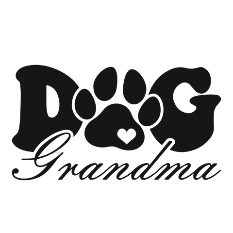 DOG GRANDMA