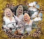 DOLLY TRIO GOLD