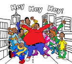 FAT ALBERT