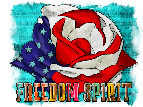 AMERICAN FREEDOM ROSE