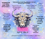 TAURUS BLUE