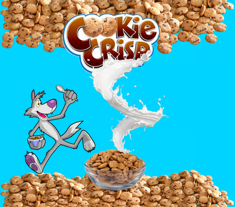 COOKIE CRISP