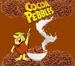 COCOA PEBBLES