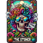 THE STONER SKULL