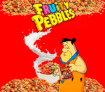 FRUITY PEBBLES