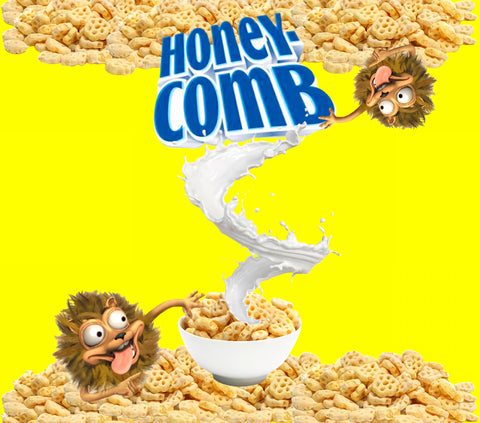 HONEY COMB