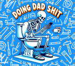 Dad shit