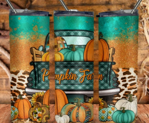 Pumpkin Farm