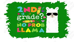 grade 2 lama