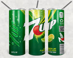 7 UP