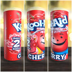 KOOL-AID CHERRY