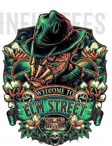 Elm Street