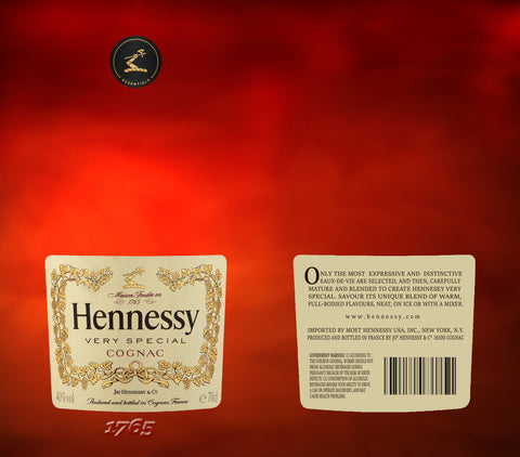 Hennessy