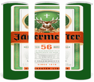 Jagermeister