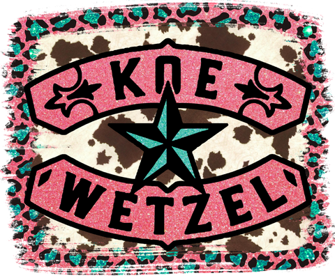 KOE WETZEL