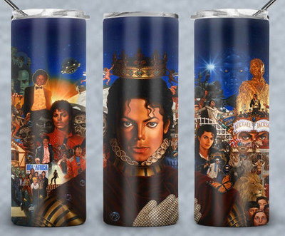 Michael Jackson kingdom