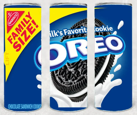 oreo