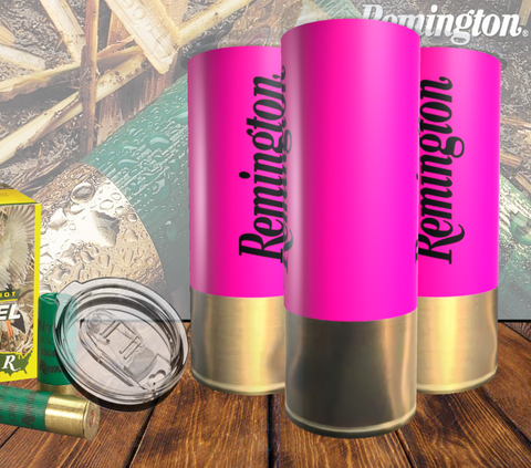 remington pink