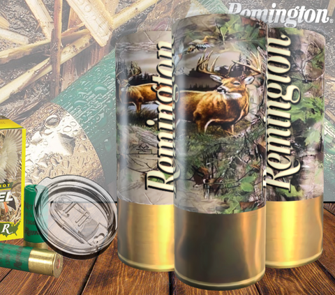 remington realtree