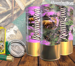 remington realtree pink