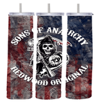 SOA flag