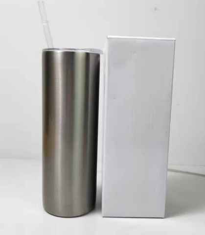 Stainless Steel Sublimation Tumbler