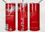 RED BULL RED EDITION-CRANBERRY