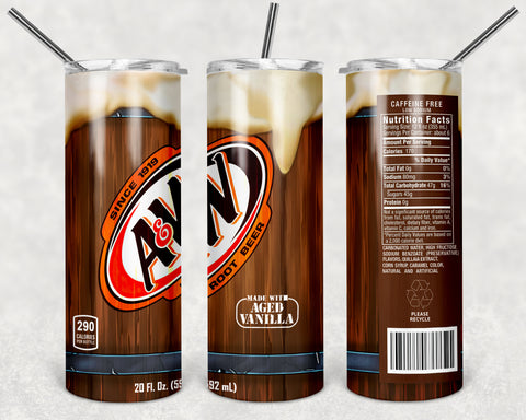 A & W Rootbeer