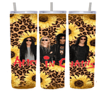 Alice in Chains sunflower