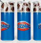 Blizzard kit kat