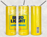 Bud Light Lemonade