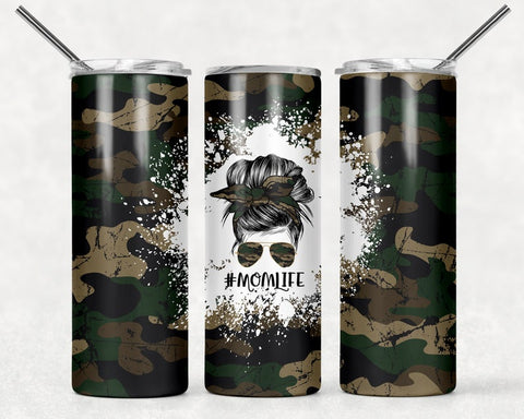 camo momlife