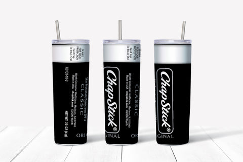 Chapstick original