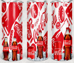 Coca cola bottles