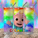 cocomelon baby