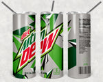 Diet Mountain Dew