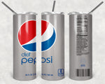 Diet Pepsi